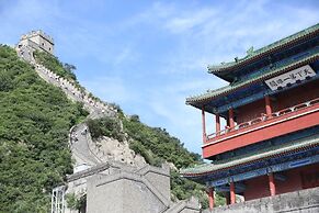 Beijing Marriott Hotel Changping