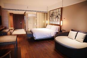 Beijing Marriott Hotel Changping