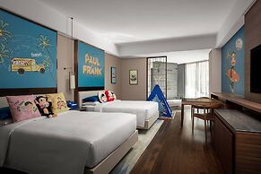 Beijing Marriott Hotel Changping