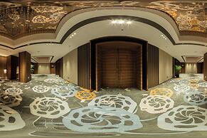 Beijing Marriott Hotel Changping