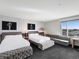 The Rose Chicago, Tapestry Collection by Hilton