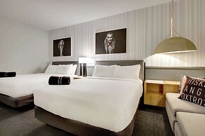 The Rose Chicago, Tapestry Collection by Hilton