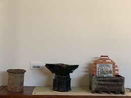 Bird house