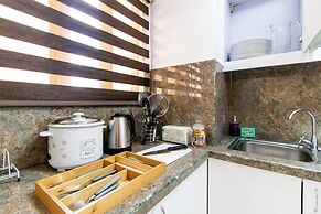 Alcoves Greenbelt Park Place Makati