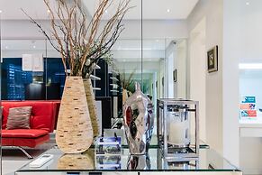 Alcoves Greenbelt Park Place Makati