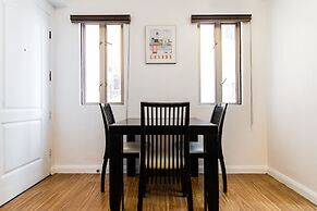 Alcoves Greenbelt Park Place Makati