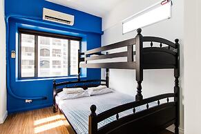 Alcoves Greenbelt Park Place Makati