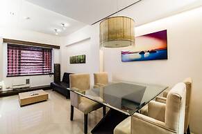 Alcoves Greenbelt Park Place Makati