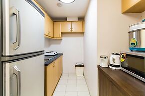 Alcoves Greenbelt Park Place Makati