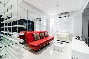 Alcoves Greenbelt Park Place Makati