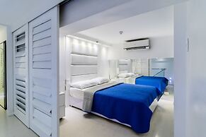 Alcoves Greenbelt Park Place Makati