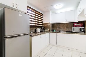 Alcoves Greenbelt Park Place Makati