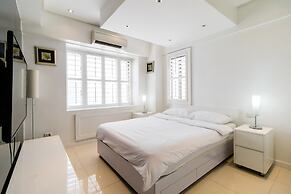 Alcoves Greenbelt Park Place Makati