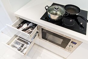 Alcoves Greenbelt Park Place Makati