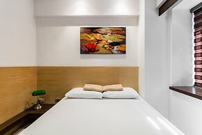 Alcoves Greenbelt Park Place Makati