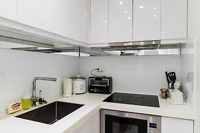 Alcoves Greenbelt Park Place Makati