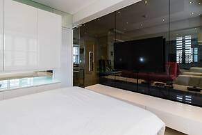 Alcoves Greenbelt Park Place Makati