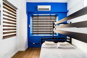 Alcoves Greenbelt Park Place Makati