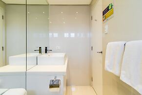 Alcoves Greenbelt Park Place Makati