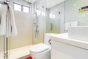 Alcoves Greenbelt Park Place Makati