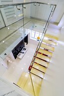 Alcoves Greenbelt Park Place Makati