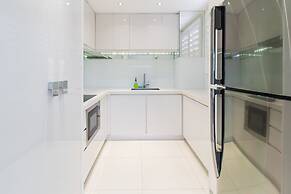 Alcoves Greenbelt Park Place Makati