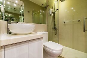 Alcoves Greenbelt Park Place Makati