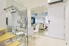 Alcoves Greenbelt Park Place Makati