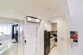 Alcoves Greenbelt Park Place Makati