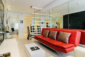 Alcoves Greenbelt Park Place Makati