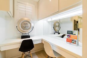 Alcoves Greenbelt Park Place Makati