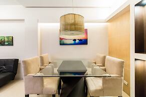 Alcoves Greenbelt Park Place Makati