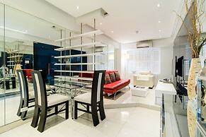 Alcoves Greenbelt Park Place Makati