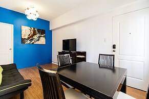 Alcoves Greenbelt Park Place Makati