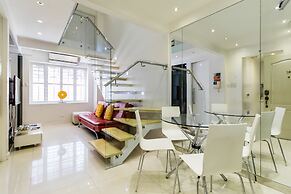 Alcoves Greenbelt Park Place Makati