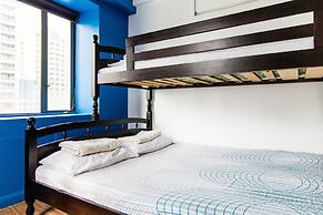 Alcoves Greenbelt Park Place Makati