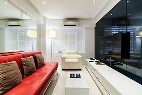 Alcoves Greenbelt Park Place Makati