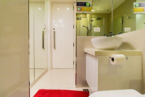 Alcoves Greenbelt Park Place Makati