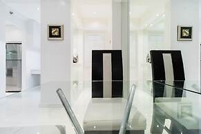 Alcoves Greenbelt Park Place Makati