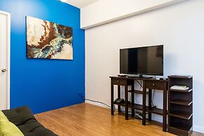 Alcoves Greenbelt Park Place Makati