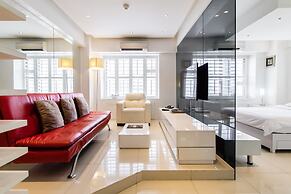 Alcoves Greenbelt Park Place Makati