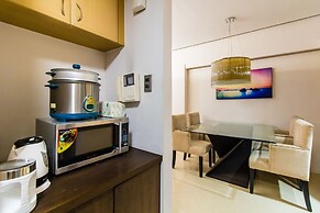 Alcoves Greenbelt Park Place Makati