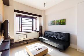 Alcoves Greenbelt Park Place Makati