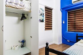 Alcoves Greenbelt Park Place Makati