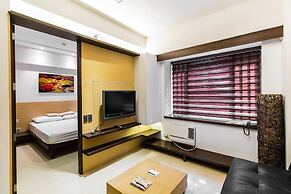 Alcoves Greenbelt Park Place Makati