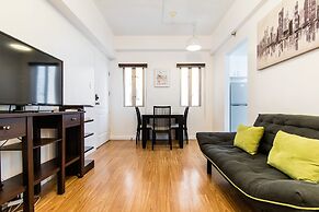 Alcoves Greenbelt Park Place Makati