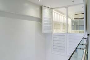 Alcoves Greenbelt Park Place Makati