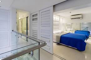 Alcoves Greenbelt Park Place Makati