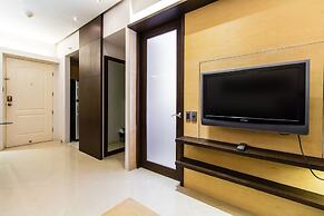 Alcoves Greenbelt Park Place Makati