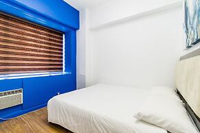 Alcoves Greenbelt Park Place Makati